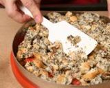 Mákos guba torta recept fázis 5 fotója