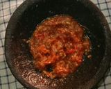 Foto langkah ke 3 dari resep Sambal Goreng Tomat.