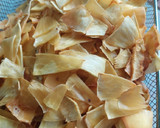 Foto langkah ke 4 dari resep Keripik Sukun.