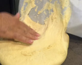 Foto del paso 2 de la receta: Bollos de Bilbao