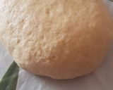 صورة لخطوة 2 من وصفة ميني هومبرغر لذيذ 😋بحشو اقتصادي 😍