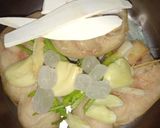 รูปขั้นตอนการทำที่ 2 ของ ขาหมูตุ๋นซีอิ๊ว (Chinese-Style Braised Pork Leg)