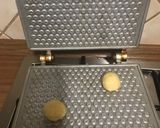 Ropi (sajtos tallér) recept fázis 3 fotója