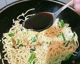 Foto langkah ke 3 dari resep Mie Goreng.