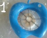 Foto del passaggio 5 della ricetta Rosette fatte in casa