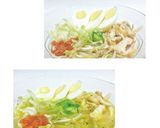 Foto langkah ke 5 dari resep Soto Ayam (Resep Ibu).