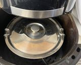 Foto del paso 4 de la receta: Flan de Huevo en Airfryer …