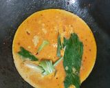 Foto langkah ke 3 dari resep Gulai Udang Galah.