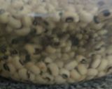 Foto del paso 2 de la receta: Frijol Castilla a lo Carmelita