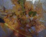 Foto langkah ke 3 dari resep Gulai Kikil Tempe.