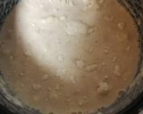 Szalagos fánk recept fázis 3 fotója