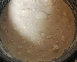 Szalagos fánk recept fázis 3 fotója