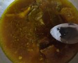 Foto langkah ke 3 dari resep Asem-Asem Daging Buncis.