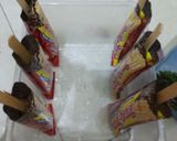Foto langkah ke 2 dari resep Es Krim Beng Beng.