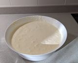 Foto del paso 4 de la receta: Tarta de queso