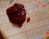 A picture of step 4 of Strawberry Jam.