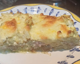 Foto del paso 4 de la receta: Pastel de coliflor con ayuda de Thermomix