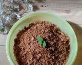 Foto langkah ke 5 dari resep Rabuk Ayam isian Bakpao sandwich.