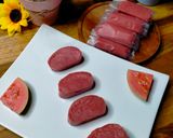 Foto langkah ke 5 dari resep Dodol Jambu Biji.