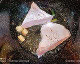 Foto del paso 3 de la receta: Raya en salsa