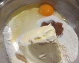 Foto del paso 2 de la receta: Tarta de ricota