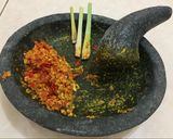 Foto langkah ke 4 dari resep Tongseng kikil mercon.