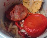 Foto del paso 5 de la receta: Salsa de pescado