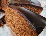 Foto del paso 3 de la receta: Bizcocho de chocolate