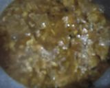 Foto langkah ke 4 dari resep Bistik Daging.