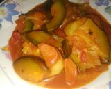 Foto del paso 5 de la receta: Estofado de zapallitos
