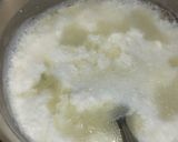 ভ্যানিলা ফ্লেভার রসমালাই রেসিপির ধাপ 1 ছবি