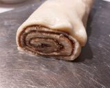 Foto del paso 6 de la receta: Rolls de canela, mi versión 🤤🤤💖💖
