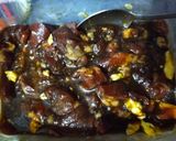 Foto langkah ke 1 dari resep Beef Teriyaki.
