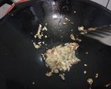 Foto langkah ke 2 dari resep Orek tempe paprika.