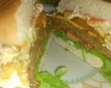 Foto del paso 3 de la receta: Chivito vegano haragán