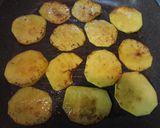 Foto del paso 4 de la receta: Lasagna de verduras grilladas