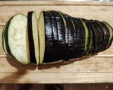 Foto del paso 3 de la receta: Berenjenas a la parrilla