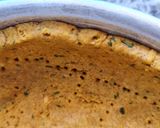 Foto del paso 2 de la receta: Relleno de tarta (con lo que había en casa y quedó genial!) Con masa casera integral