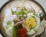 Foto langkah ke 5 dari resep Soto Ayam Boyolali.