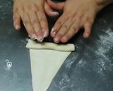 Foto del paso 6 de la receta: Cachitos (pan)