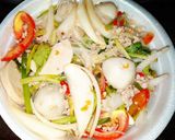 รูปขั้นตอนการทำที่ 2 ของ ยำชาวค่าย