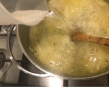 Foto del paso 6 de la receta: Sopa de cebolla francesa receta original