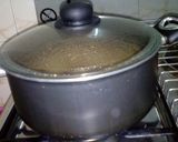 A picture of step 9 of Pilau.