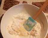 Foto del paso 2 de la receta: Tarta con crema de limón y merengue