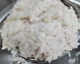कांदा बटाटा पोहा मुंबई स्ट्रीट स्टाइल (Kanda batata poha mumbai street style recipe in hindi) रेसिपी चरण 1 फोटो