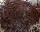 Foto langkah ke 5 dari resep Mie Instan Kuah Coklat.