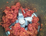 Foto del paso 5 de la receta: Panecillos de chorizo con Thermomix