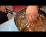 Whitney & Bobbys Beef Hoisin Noodles with Cabbage recipe step 4 photo