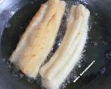 Foto langkah ke 27 dari resep Youtio Susu/Cakwe Susu Khas China.