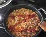 Foto del paso 11 de la receta: Picadillo de Pavo
